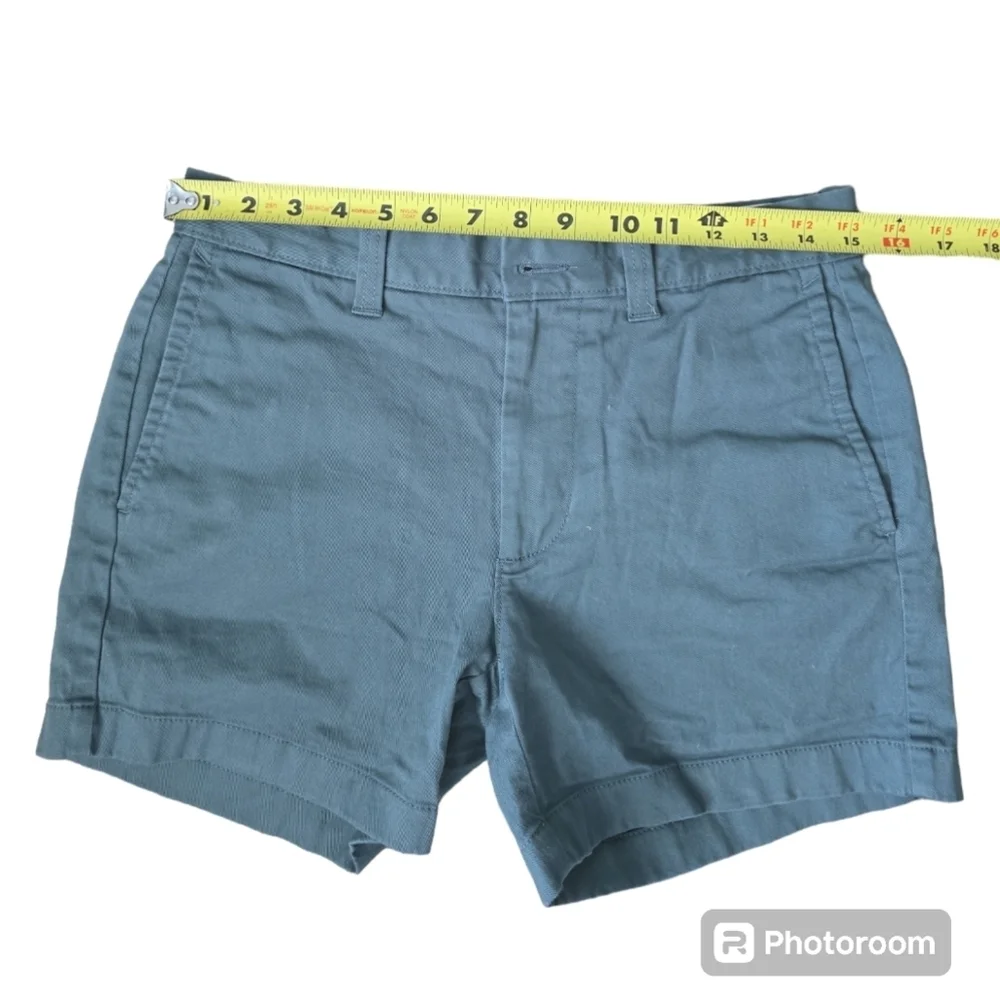 J. Crew Short Size 29